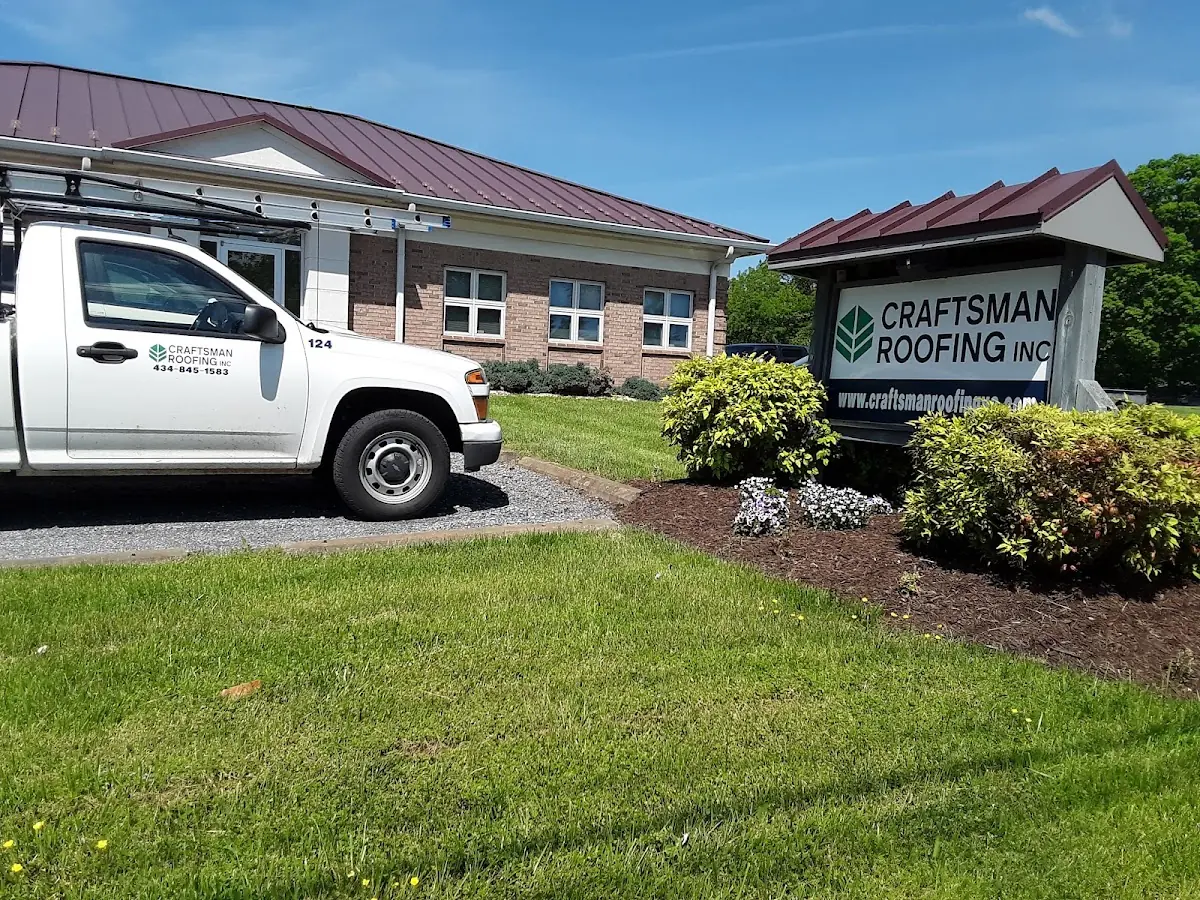 Quality Wind Damage Roof Repair by experienced craftsmen in Marion